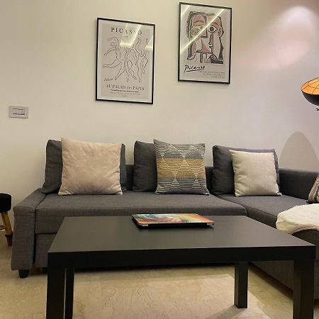 Picasso - Luxury Apartment With Swimming Pool Казабланка Екстериор снимка