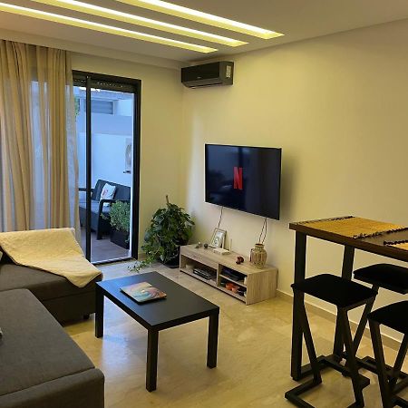 Picasso - Luxury Apartment With Swimming Pool Казабланка Екстериор снимка