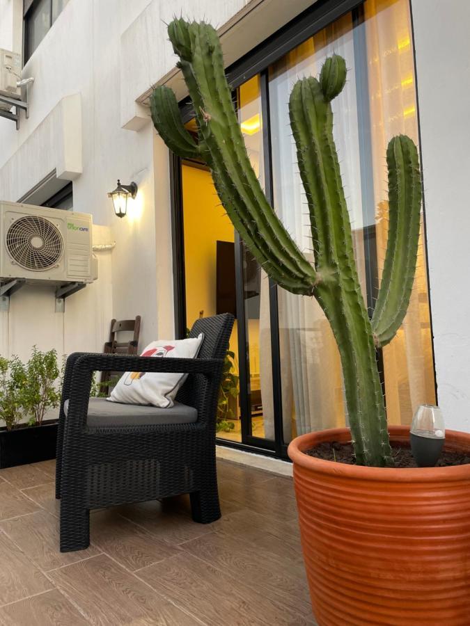 Picasso - Luxury Apartment With Swimming Pool Казабланка Екстериор снимка