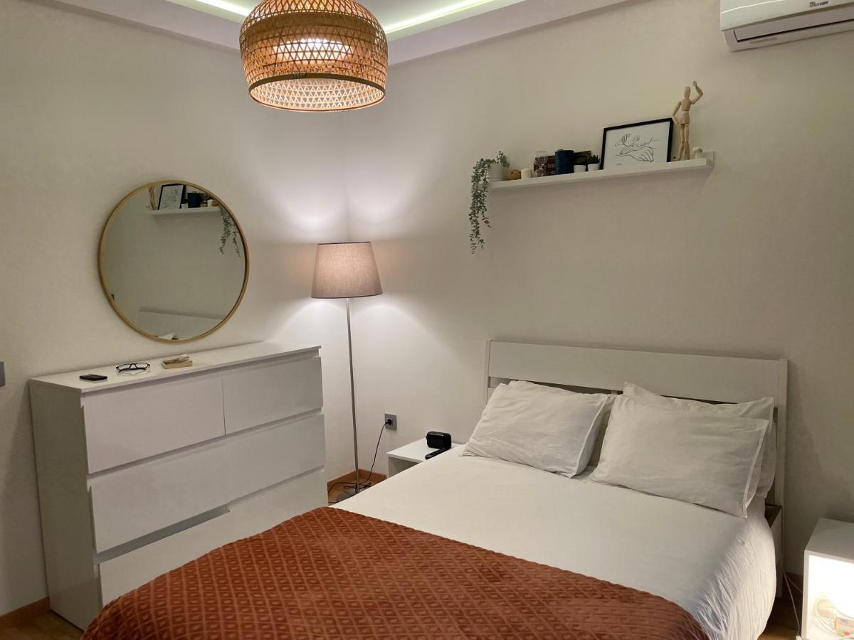 Picasso - Luxury Apartment With Swimming Pool Казабланка Екстериор снимка