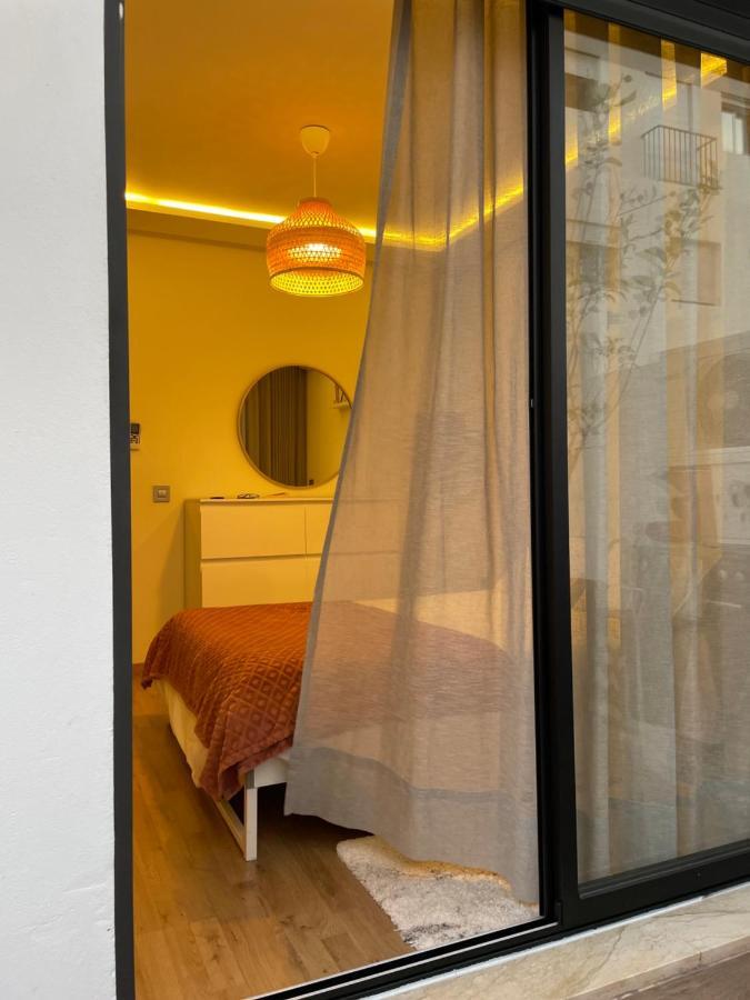 Picasso - Luxury Apartment With Swimming Pool Казабланка Екстериор снимка