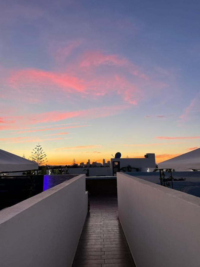 Picasso - Luxury Apartment With Swimming Pool Казабланка Екстериор снимка