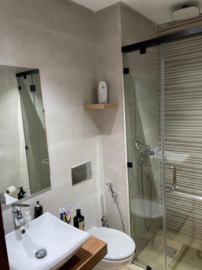 Picasso - Luxury Apartment With Swimming Pool Казабланка Екстериор снимка